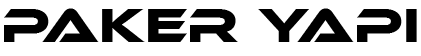 Paker Yapı