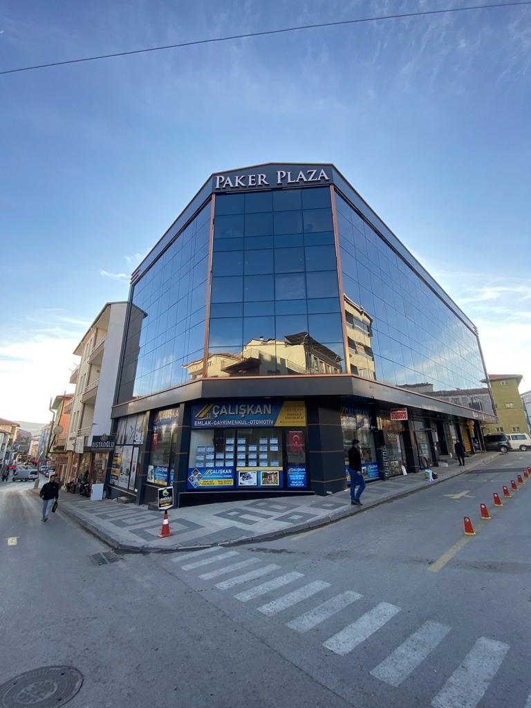Paker Plaza Yozgat